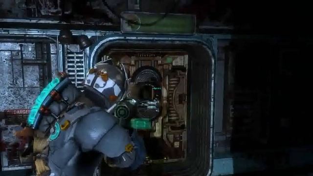 Dead Space 3 Gameplay - Part 4 (No Commentary) смотреть онлайн