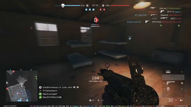 Battlefield V M3 Window Maker смотреть онлайн