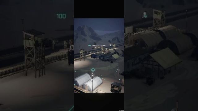 Heli Attack | Mobile IOS/Android Gameplay смотреть онлайн