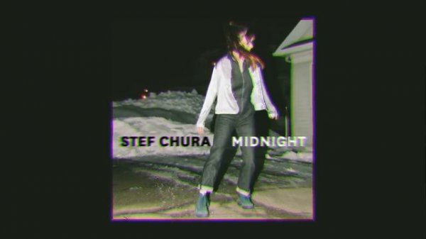 Stef Chura - Sweet Sweet Midnight [Official Audio]
