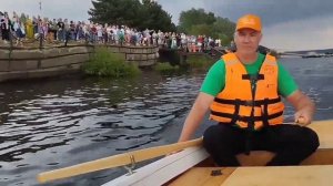 Самодельные лодки Устье 2024, регистрация самостроя