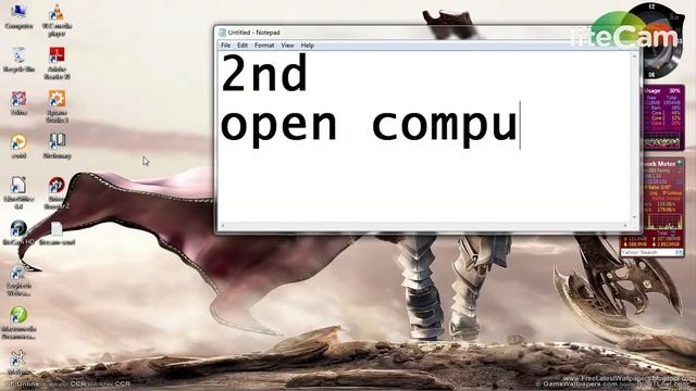 how to open hidden file in window 7 смотреть онлайн