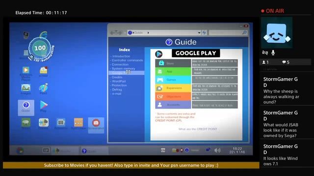 Windows 7 ce смотреть онлайн
