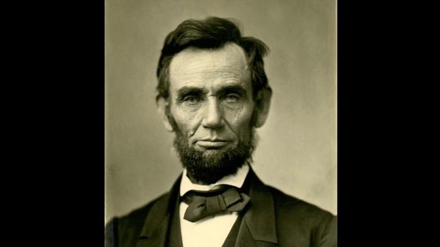 Thanksgiving Proclamation - Abraham Lincoln - Written Proclamation Issued October 3, 1863 смотреть онлайн