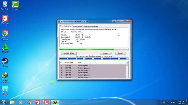 Cara Download dan Cara menginstal Movie Maker смотреть онлайн