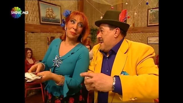 Cennet Mahallesi - 29.Bölüm (HD)