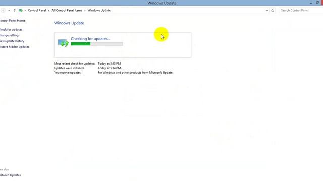 IncreaseWindows 8.1 Performance 100% смотреть онлайн