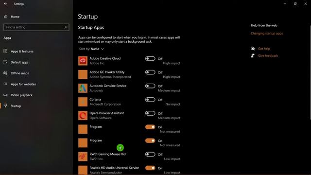 You Should Change these Settings Immediately after Installing Windows 10 II चेंज विंडोज़ सेटिंग्स смотреть онлайн