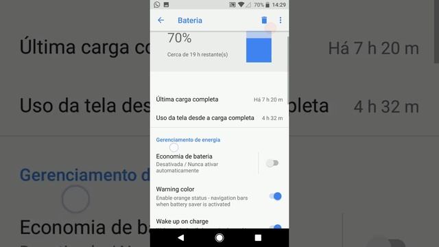 Lenovo P2, com Android 8.0.0, primeiras impressões!!! смотреть онлайн