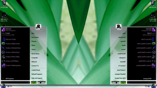 Windows Vista Delta Edition And Desktop Startup Sound Effects (SBP1982E) In Kill Voice