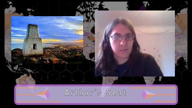 Ingress News Episode 3 - Arthur's Seat, Navarro, Virtual Events смотреть онлайн