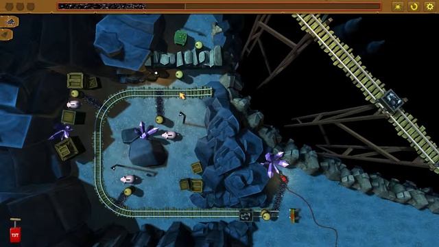 Gunpowder - Level 3-2 - Xbox on Windows 8.1 PC смотреть онлайн