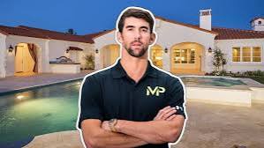 Как живёт Майкл Фелпс и сколько он зарабатывает смотреть онлайн