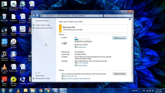 how to create system repair disc on window 7 смотреть онлайн