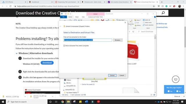 How to Download Adobe Creative Cloud смотреть онлайн
