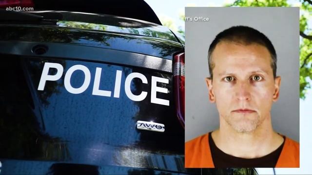 Why police officers are granted qualified immunity смотреть онлайн