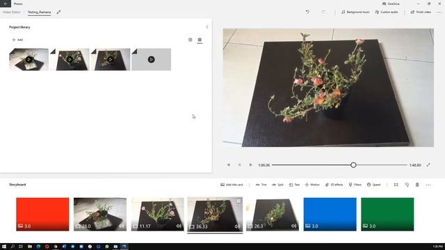 How to edit a video using video editor on windows 10 смотреть онлайн