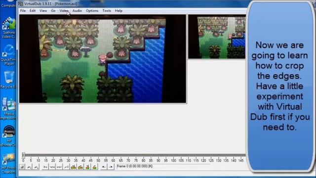 How I screen record My DS смотреть онлайн