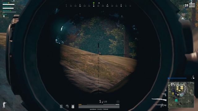 Kar 98 double Kill Nr 1 смотреть онлайн