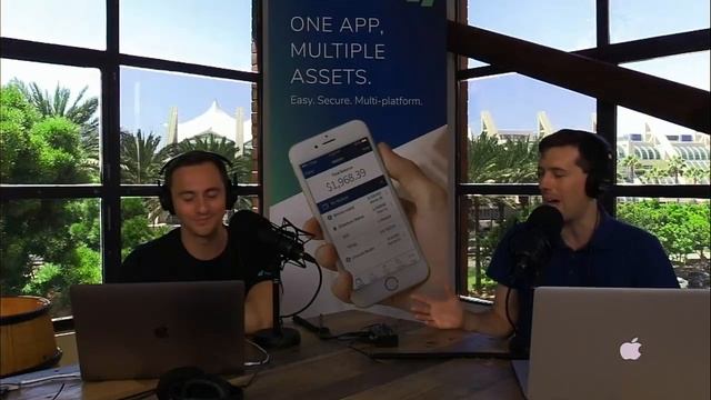 Live Friday Edge Q&A with Our Chief Architect William and Developer Kylan смотреть онлайн