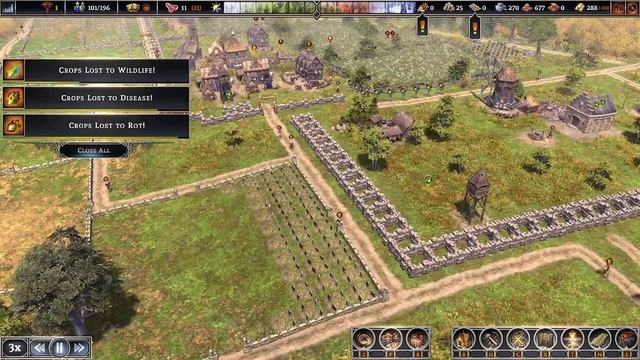 Farthest Frontier Best City Builder Gameplay PC PART 65 смотреть онлайн