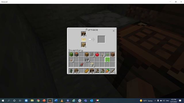 Minecraft Windows 10 1.18.31 Series - Epsiode 1 смотреть онлайн