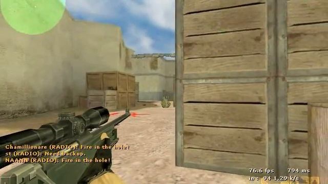 duhSKILL TESTE FRAPS смотреть онлайн