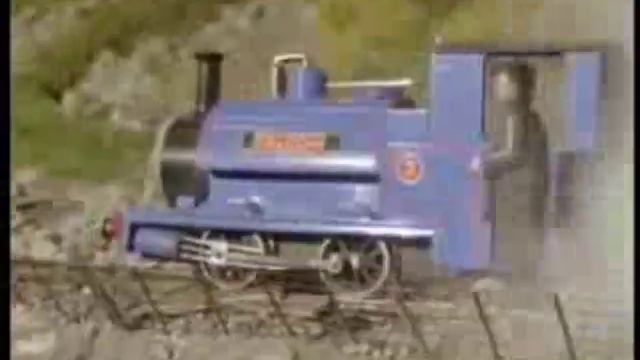 Narrow Gauge/TUGS FL: Up River смотреть онлайн