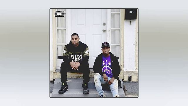 StupidGenius, OG Maco & CK Major - Get To The Chopper смотреть онлайн