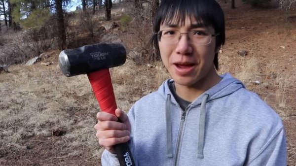 Bored Smashing - NEW 2DS XL: Pikachu Edition!