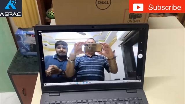 Dell inspiron 3501 Review - Tiger Lake Core i5-11th Gen at best price 🔥🔥 | Complete Warranty | смотреть онлайн