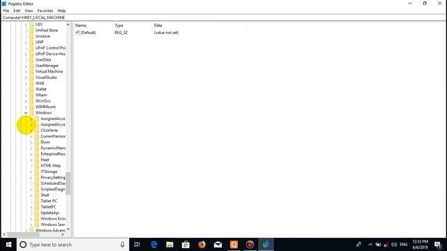 How to disable Windows User Account Control in Windows 10 | Windows 10 tricks смотреть онлайн