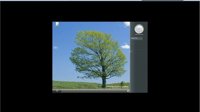 Windows Longhorn Build 4085 (main) смотреть онлайн