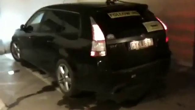 Saab support convoy смотреть онлайн