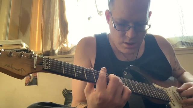 #BluesGrid #solojamming #fenderstratocaster #Steinberg #DspMixFx @ishem_el_vitki смотреть онлайн