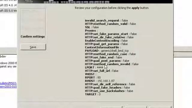 Metasploit - Demo by Security University смотреть онлайн