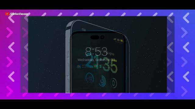 iPhone 14: Así va a ser 👀 смотреть онлайн