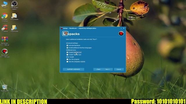 BANDICAM CRACK 2022 | HOW TO DOWNLOAD BANDICAM CRACKED FULL VERSION | INSTALL CRACK VERSION BANDICA смотреть онлайн