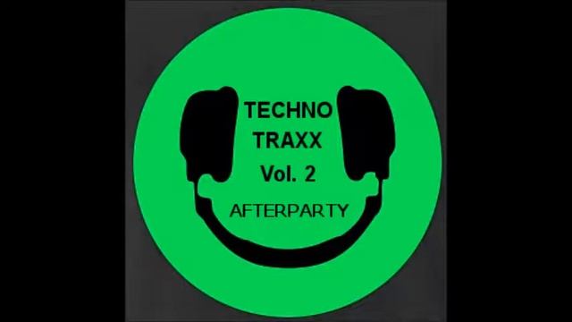 Techno Traxx AfterParty Vol. 2 - 05 Amen UK - Passion (Ultrabeat Mix) смотреть онлайн