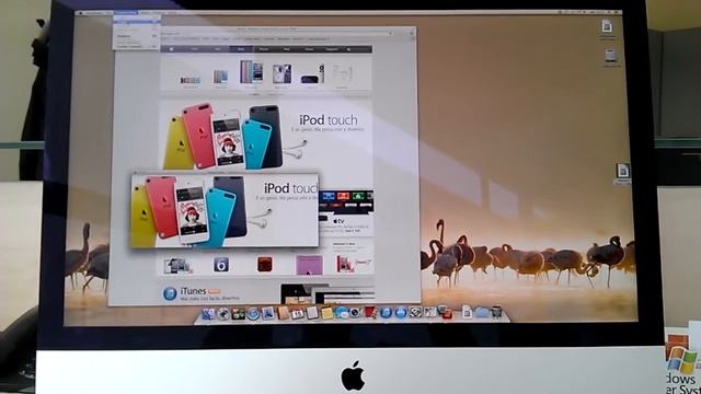 Mac OS o MS Windows? смотреть онлайн