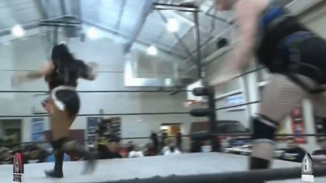 Gypsy Mac v Morgan Mercy (MPWthriller) смотреть онлайн