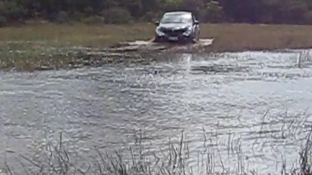 SSangyong Action 4x4 смотреть онлайн