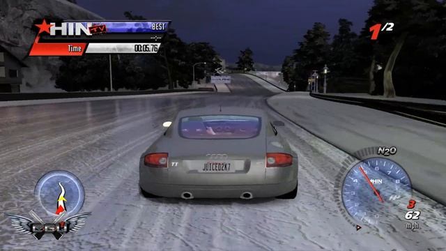 JUICED 2 HOT IMPORTS NIGHT PC MULTIPLAYER WITH @_N1GHTMAR3_ In | 4K FIRST EVER PC MULTIPLAYER VIDEO смотреть онлайн