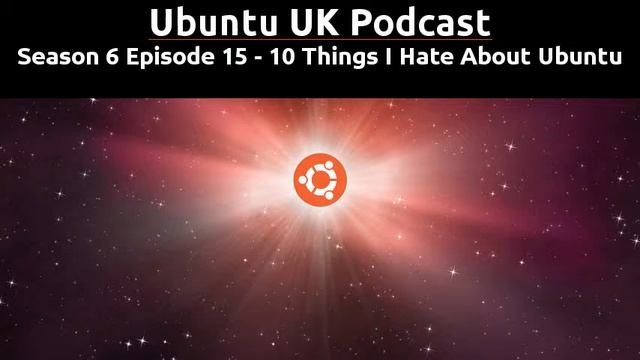 Season 6 Episode 15 - 10 Things I Hate About Ubuntu смотреть онлайн