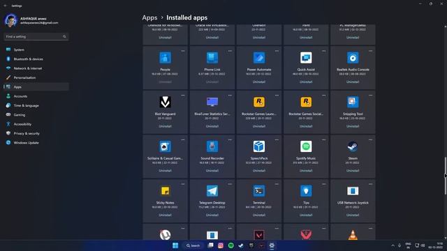 Optimize Your PC for Gaming Malayalam Windows 11/10 смотреть онлайн