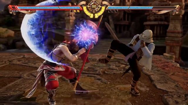 SOULCALIBUR VI 🔴 Live | [PC] | Ayush Is Live смотреть онлайн