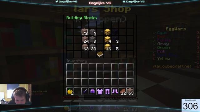 minecraft eigen server maken смотреть онлайн