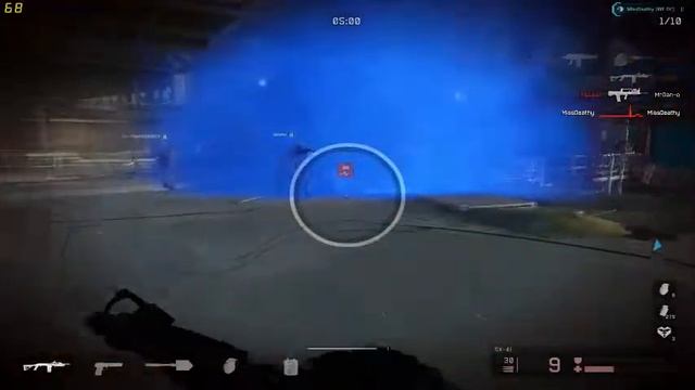 Warface смотреть онлайн