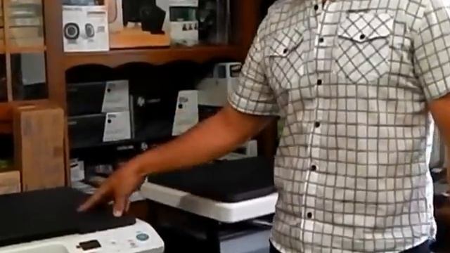 COMPU SYSTEM ΕΚΤΥΠΩΤΗΣ смотреть онлайн