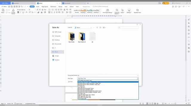 How to download plain text in wps office writer | how to download plain text on wps writers смотреть онлайн